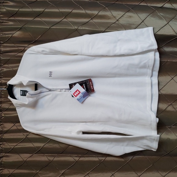 Helly Hansen ‘Daybreaker’ Half Zip Micro-Fleece - Picture 3 of 7